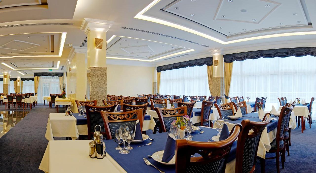 Kupele Brusno - Kupelny Hotel Polana Exterior photo
